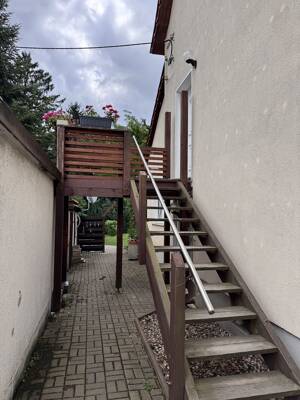 "Investment" Kleines Mehrfamilienhaus in Dresden-Cossebaude – 1156 Dresden – Vorschaubild 4