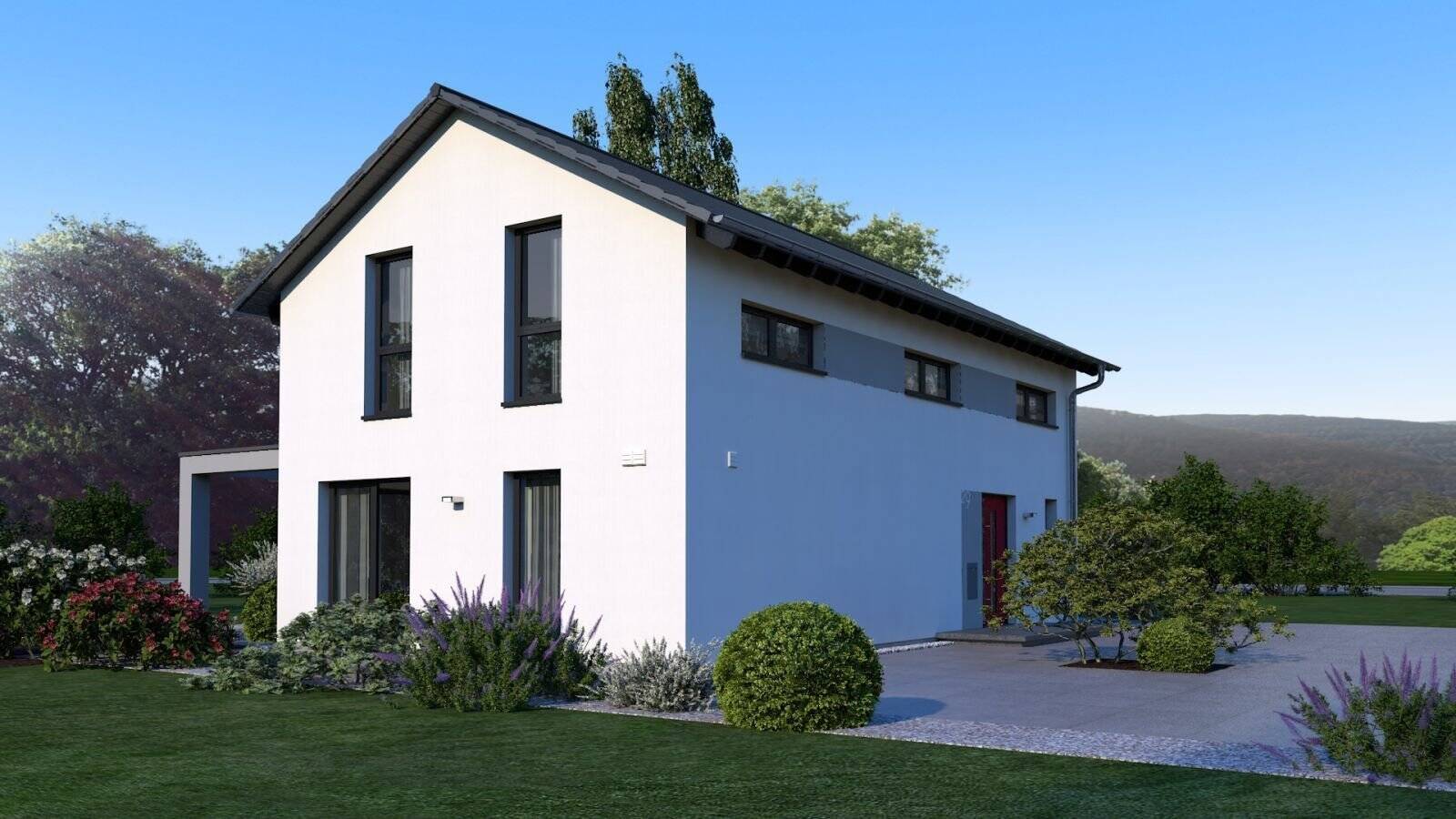 EIN ZUHAUSE MIT GRENZENLOSEN MÖGLICHKEITEN – Hamburg – Vorschaubild 8