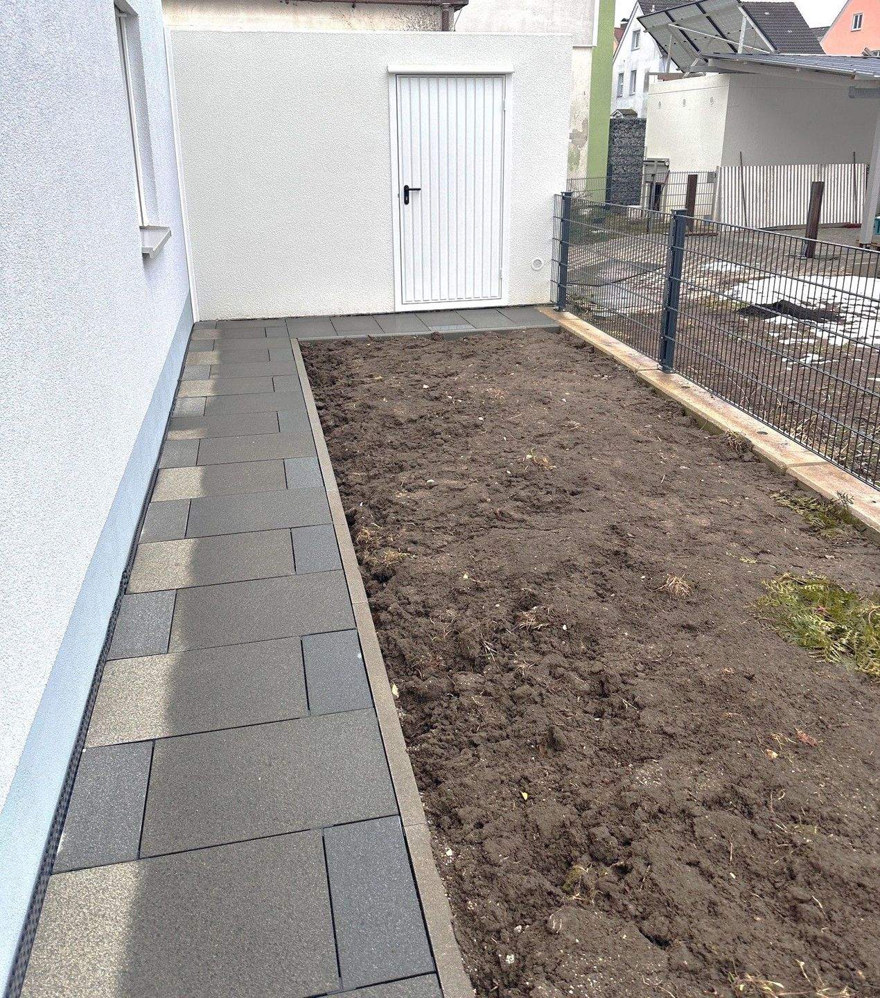Einfamilienhaus Erstbezug – Wassertrüdingen – Vorschaubild 8