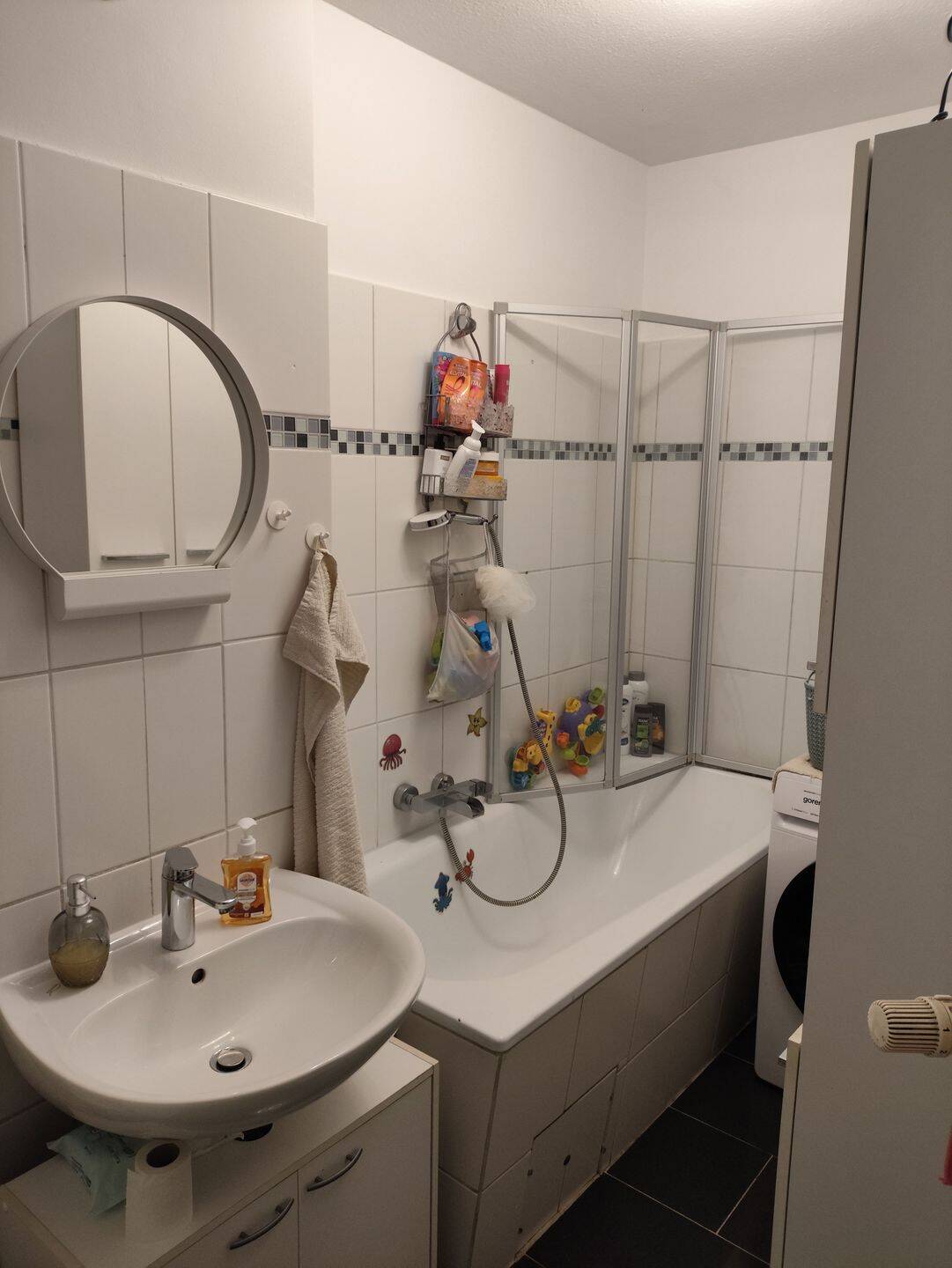 Moderne Wohnung mit Parkblick – Berlin – Vorschaubild 4