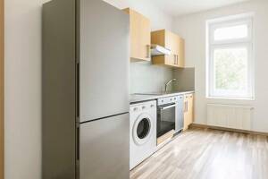 Attraktive 2-Zimmer-Wohnung - modernisiert & vermietet - Dortmund-Nordstadt" – 44145 Dortmund – Vorschaubild 3