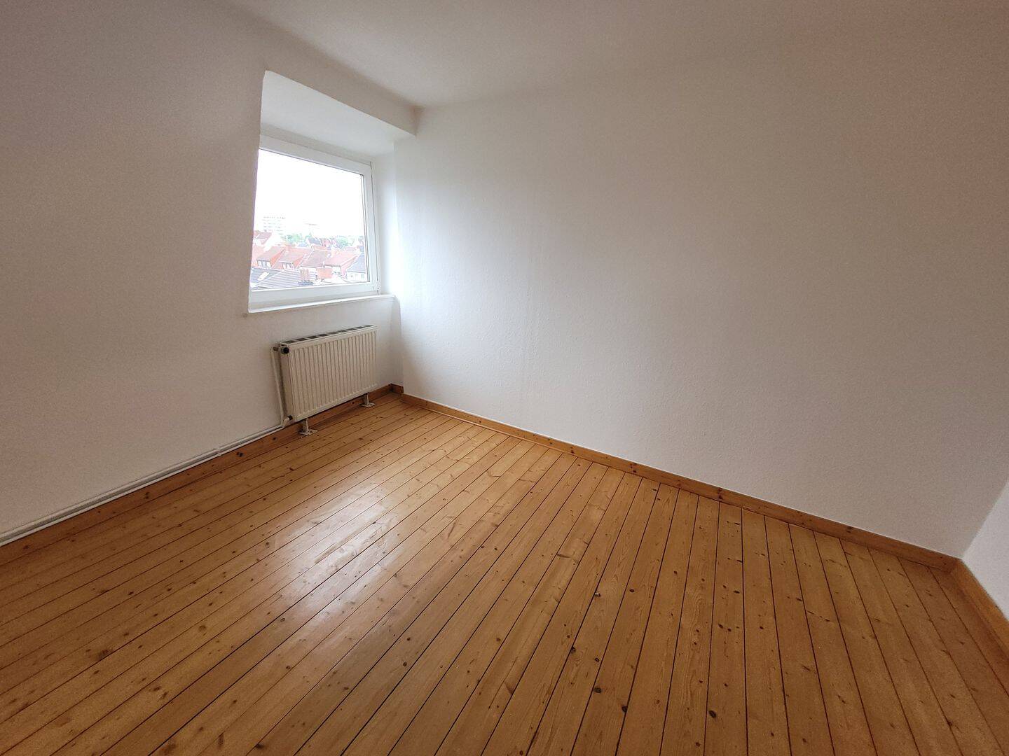 2-Zi.-DG Wohnung in Findorff, frei – Bremen – Vorschaubild 3