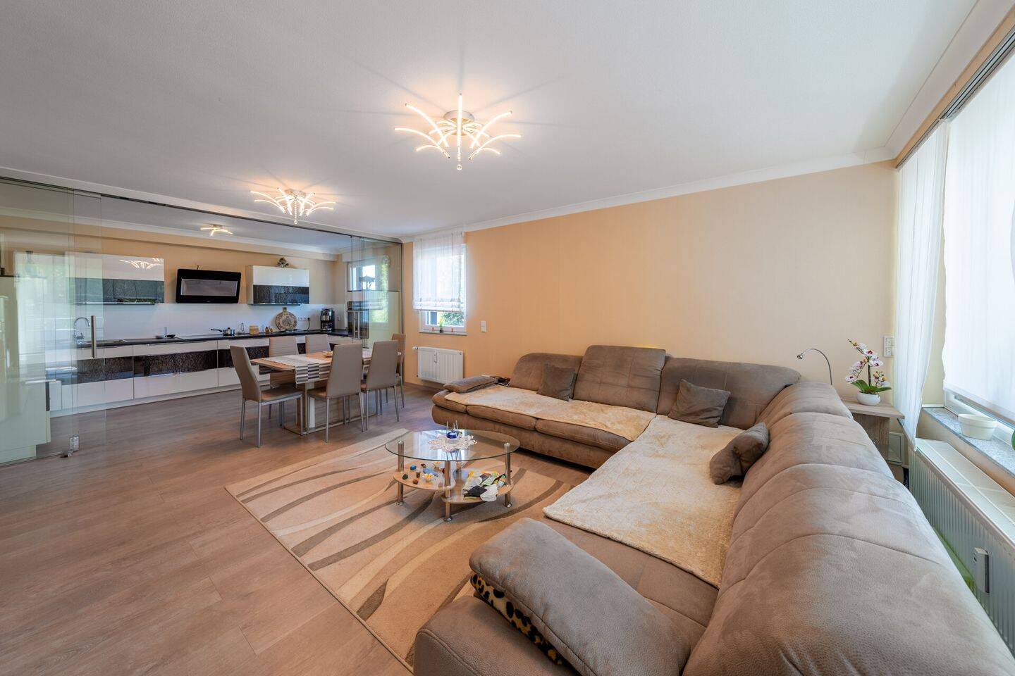 Kernsaniert. Barrierefrei. 3 Zimmer. Ihr neues Zuhause in Dortmund-Gartenstadt-Nord