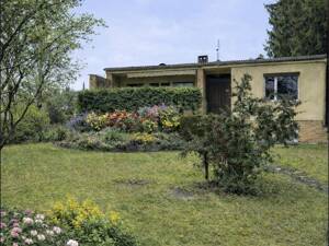 Bungalow zum Kauf *großer Garten* Premiumlage Tegeler Fließ, 13467 Berlin-Hermsdorf