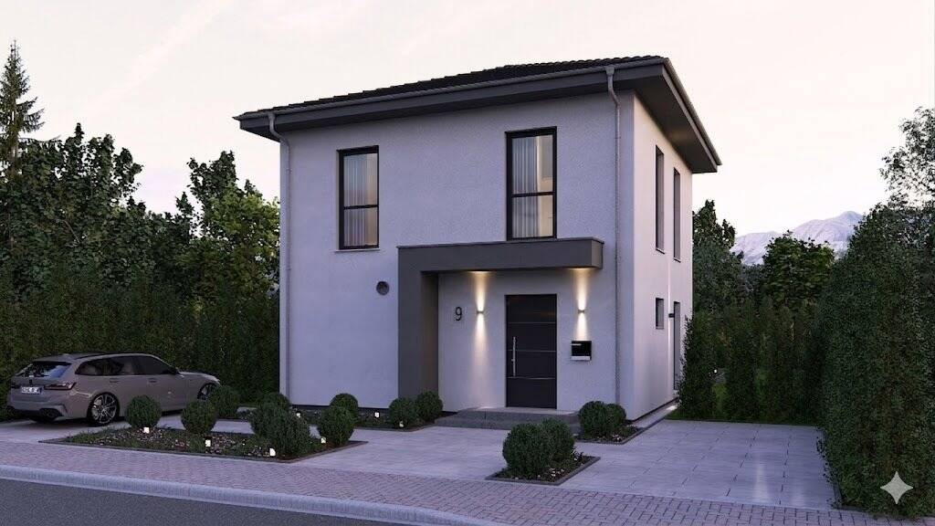 Ein Zuhause jenseits des Gewöhnlichen – Nörten-Hardenberg – Bild 1 von 8