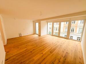 4-Zimmer-Wohnung - | Erstbezug | Balkon | barrierefrei |Tiefgarage – 4107 Leipzig – Vorschaubild 2