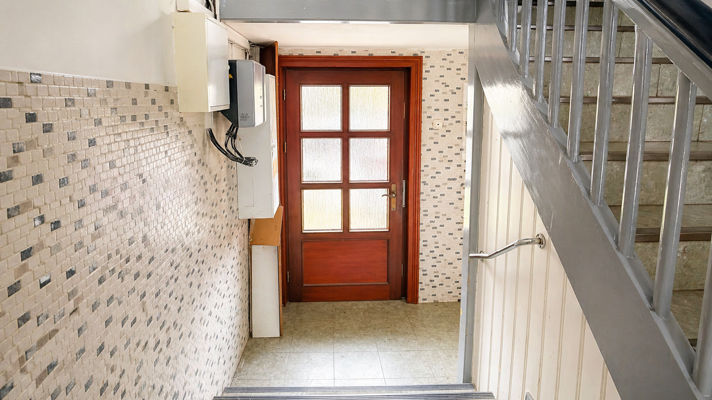 Faktor 15,7 / Gepflegtes Mehrfamilienhaus im beliebten Stadtteil Harburg – Hamburg – Vorschaubild 4