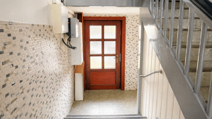 Faktor 15 / Gepflegtes Mehrfamilienhaus im beliebten Stadtteil Harburg – 21079 Hamburg – Vorschaubild 4