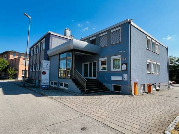 Haus in 91522 Ansbach kaufen