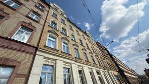 Alles NEU - DG + Aufzug + Küche mit Balkon + WG-gerecht ! – 9126 Chemnitz – Vorschaubild 6