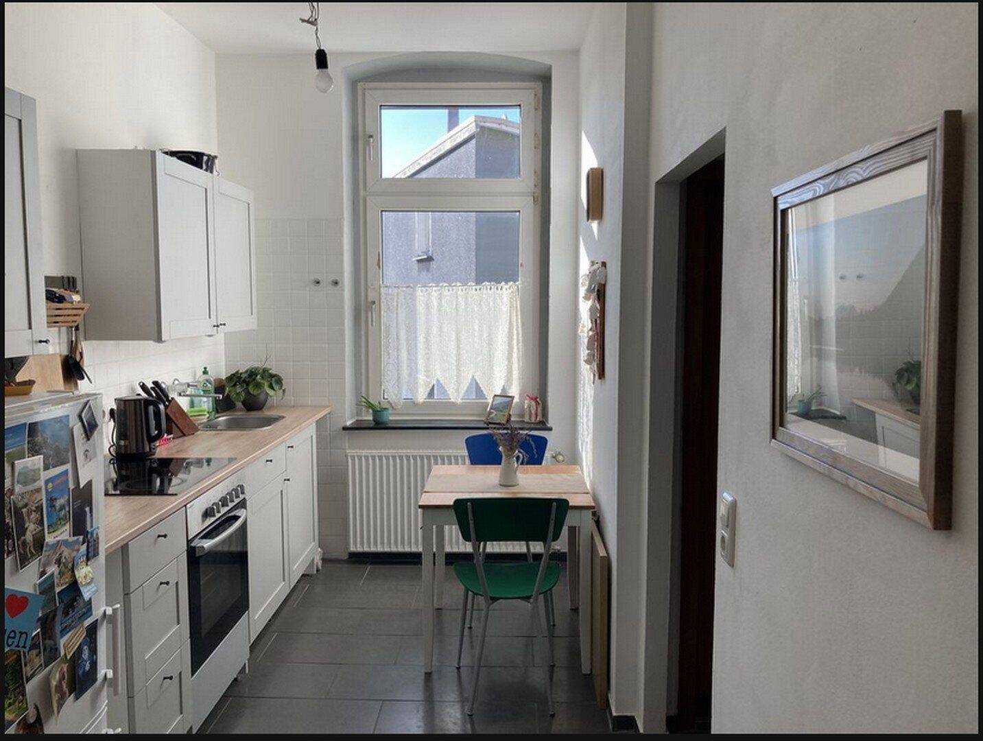 Modernisierte Wohnung mit zwei Zimmern und EBK in Bochum – Bochum – Vorschaubild 4