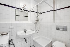 Bezugsfreie 1-Zimmer-Wohnung mit Parkplatz Nahe Klein-Venedig – 13597 Berlin – Vorschaubild 3
