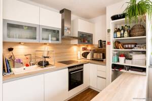GEORGI: Perfekt für Paare & Familien - energieeffiziente 3-Zimmer-Wohnung im Münchner Westen – 81245 München – Vorschaubild 2