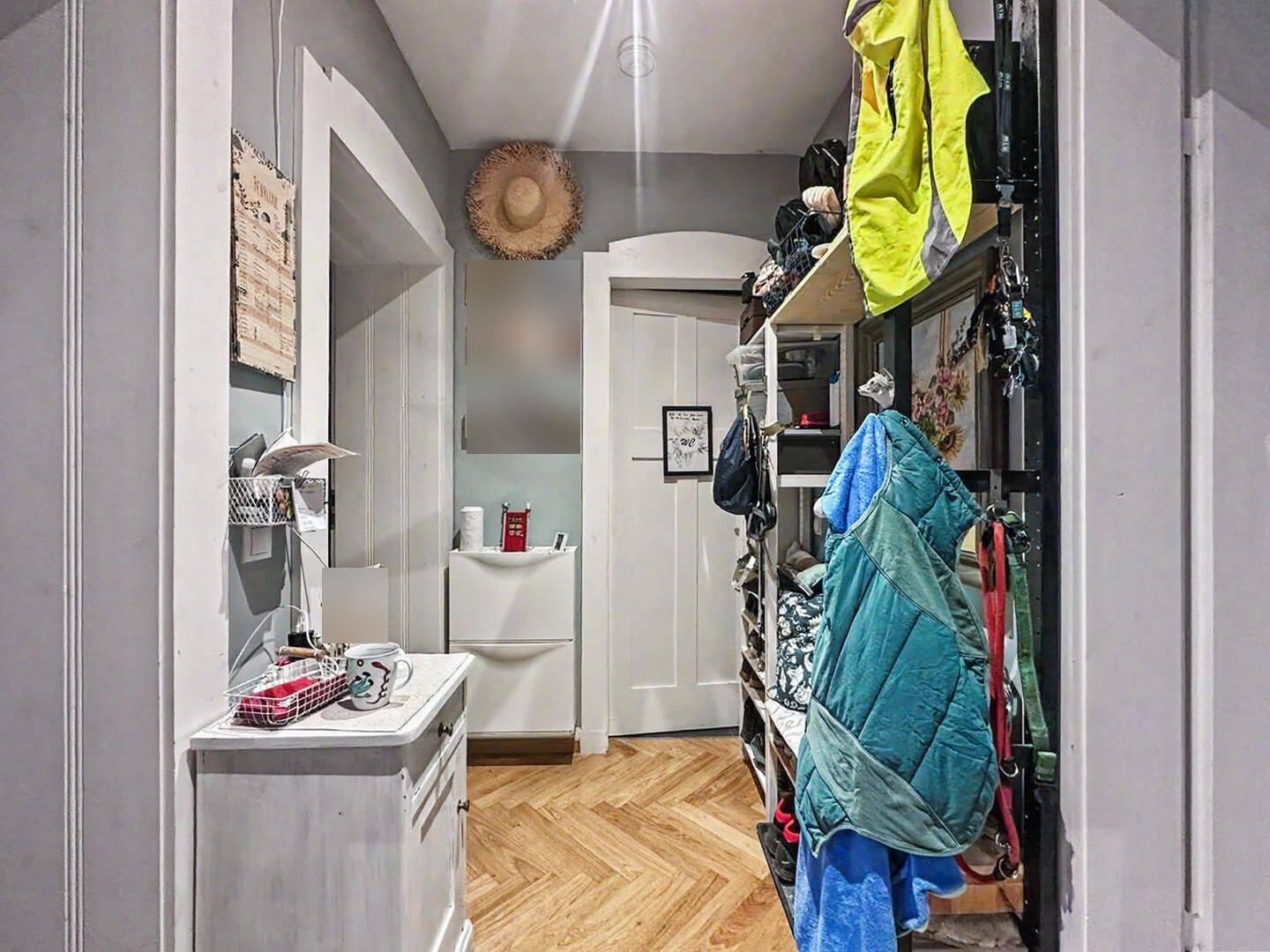 Denkmalschutz: Hochwertig sanierte 2-Zimmer-Wohnung als Kapitalanlage im Leipziger Osten – Leipzig – Vorschaubild 6