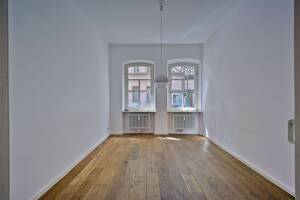 Provisionsfrei: Familienglück auf zwei Etagen – stilvolle Altbauwohnung mit besonderem Flair in Gostenhof – 90429 Nürnberg – Vorschaubild 5