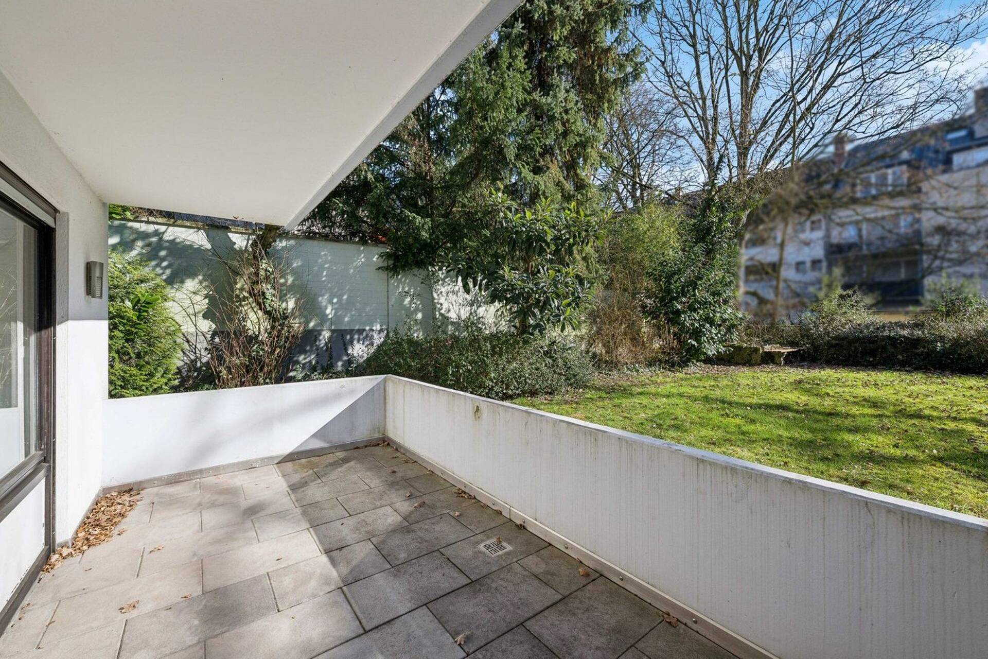 Erdgeschosswohnung in 60322 Frankfurt am Main mit 56,78 m² kaufen