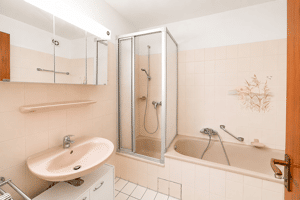 Einziehen und Wohlfühlen: Helle 3-Zimmer-Wohnung mit Balkon und Garage – 56070 Koblenz – Vorschaubild 7