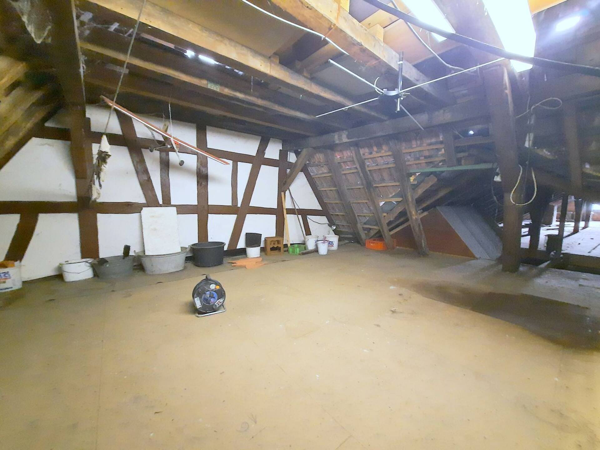 Mehrfamilienhaus in 76744 Wörth am Rhein-Schaidt mit 230 m² kaufen
