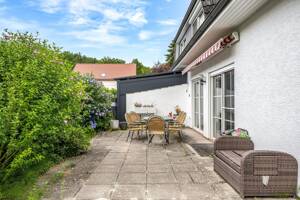Bremen - Aumund / Familienfreundliche Doppelhaushälfte in ruhiger Lage – 28755 Bremen – Vorschaubild 3
