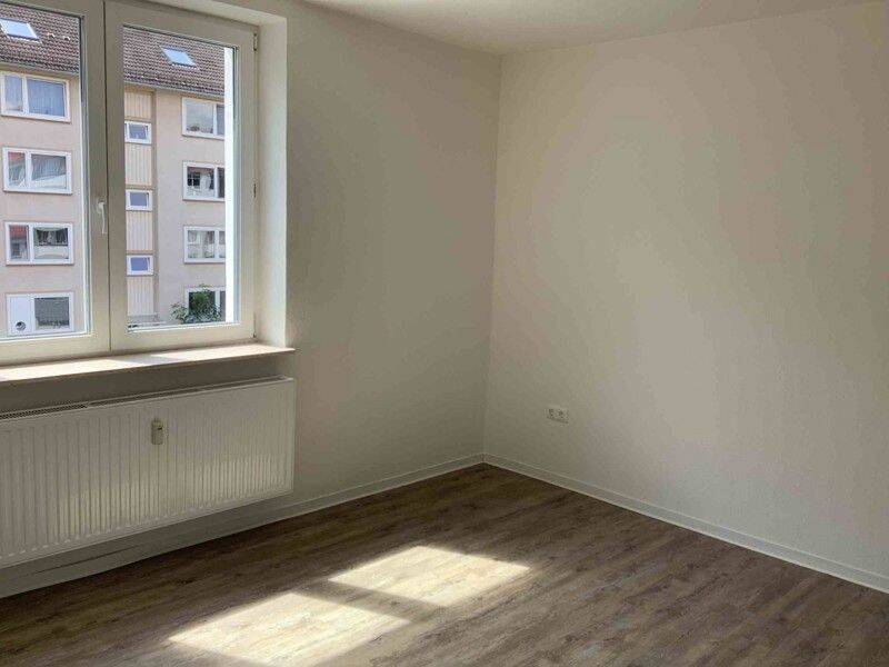 Endlich Zuhause: schöne 3-Zimmer-Wohnung – Hannover – Vorschaubild 8