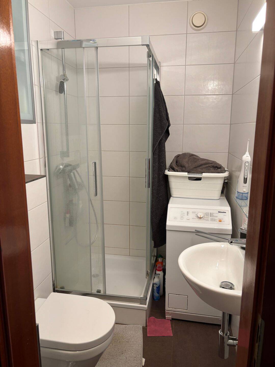 1-Zimmer-Wohnung mit Balkon zur Miete – Erlangen – Vorschaubild 5