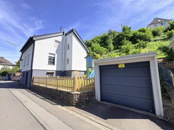 Einfamilienhaus in 57537 Wissen mit 90 m² kaufen