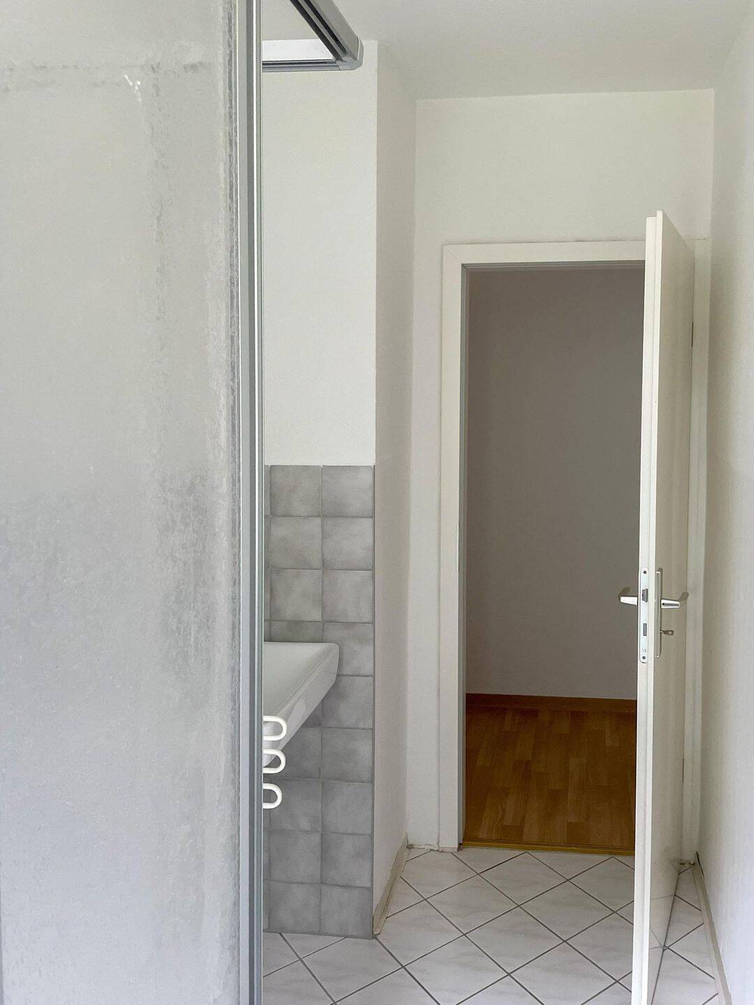 1-Zimmer-Wohnung mit Loggia in Chemnitz-Hilbersdorf! – Chemnitz – Vorschaubild 7