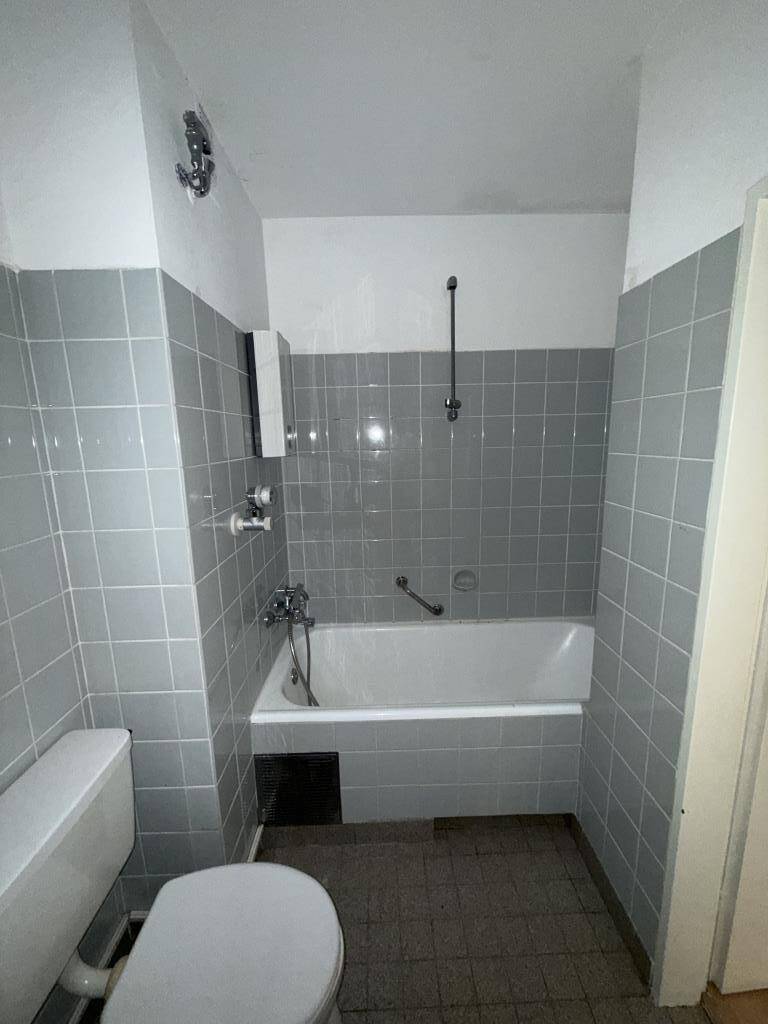 leere 1-Zi. Wohnung in Mainz Mombach – Mainz – Vorschaubild 8
