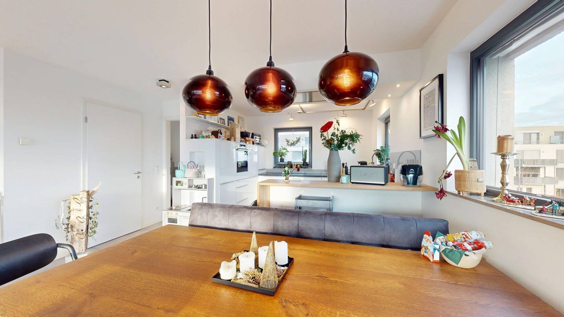 Terrassenwohnung in 50859 Köln Widdersdorf mit 130 m² kaufen