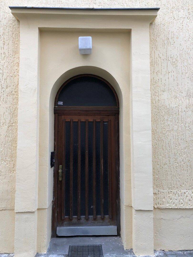 Kapitalanlage mit Stil! Vermietete Altbauwohnung mit Balkon im exklusiven Villenviertel! – Berlin – Vorschaubild 8