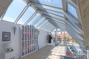 KA-Durlach | Altstadtring - Einzigartige DG-Mais.-Whg. mit Galerie und Dachterrasse | Bezug nach Absprache – 76227 Karlsruhe – Vorschaubild 7