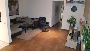 3,5 Zi. Whg 85m² mit EBK Zentrum Vechta – 49377 Vechta – Vorschaubild 9