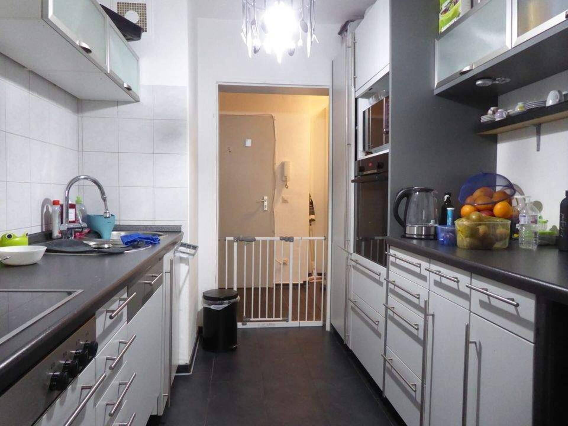 Etagenwohnung in 55543 Bad Kreuznach mit 90 m² kaufen