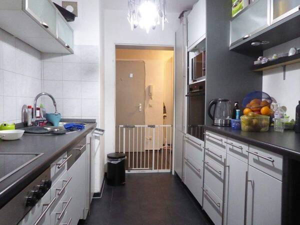 Etagenwohnung in 55543 Bad Kreuznach mit 90 m² kaufen