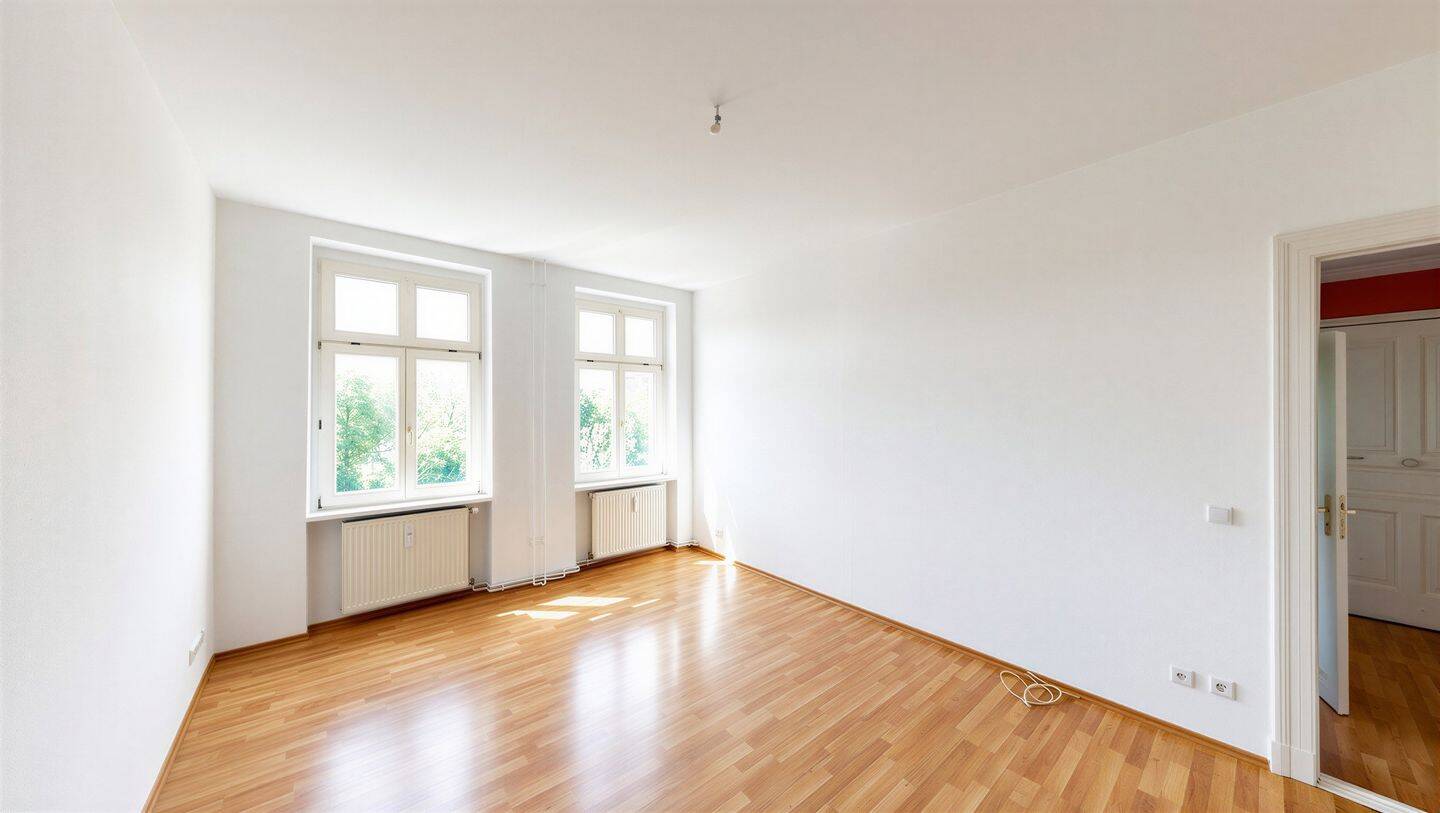 Charmante Eigentumswohnung im Herzen von Babelsberg - ruhig, hell und sofort bezugsfrei – Potsdam – Vorschaubild 2