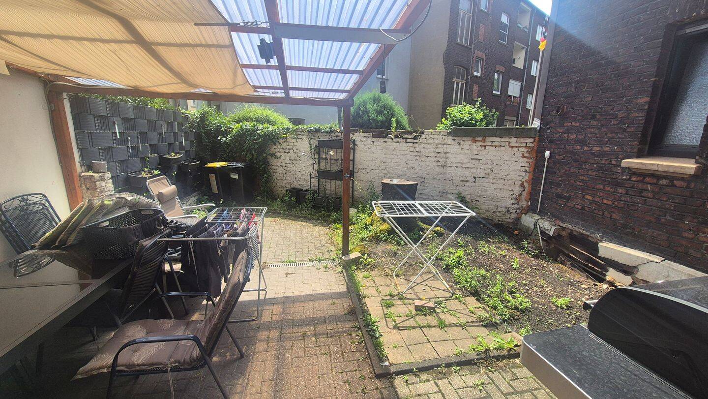 Tolles 2 Familienhaus – Duisburg – Vorschaubild 5