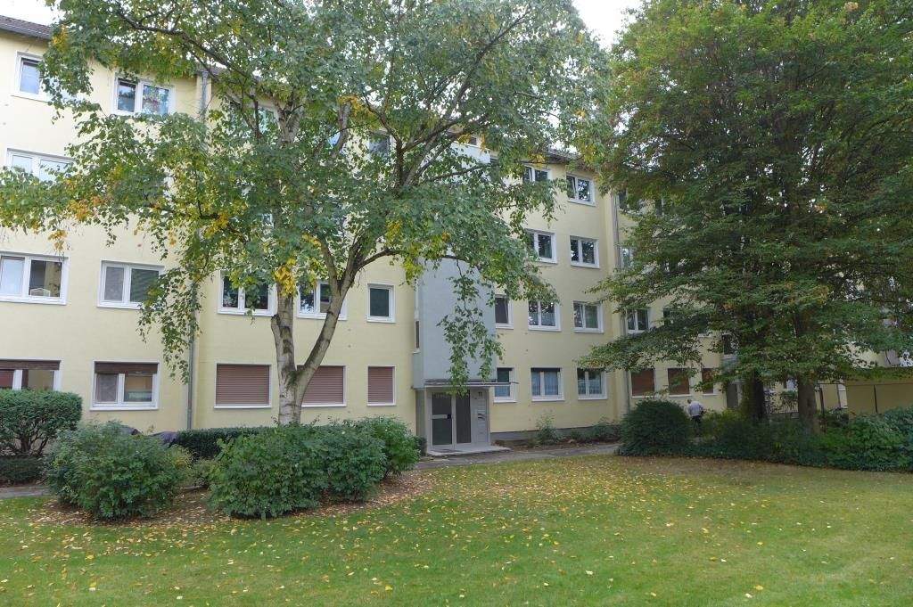 Bonn-Duisdorf. vermietete Kapitalanlage. 3 ZKB Blk. - PROVISIONSFREI! – Bonn – Vorschaubild 2