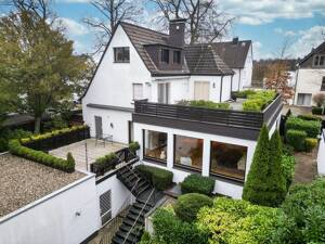 Essen - Stadtwald! Vorzeige-Villa in bevorzugter Lage – 45134 Essen – Vorschaubild 1