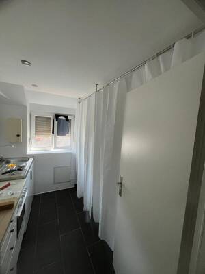 Renovierte 2-Zimmer-DGWohnung in Stuttgart-Rohracker – 70329 Stuttgart – Vorschaubild 9