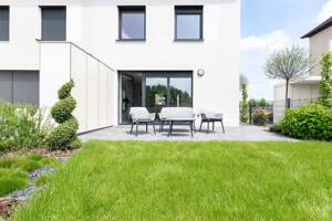 120m² Wohntraum - Ihr Reihenmittelhaus in Frankfurt – 60437 Frankfurt am Main – Vorschaubild 7