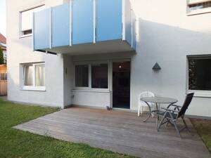Kuscheliges 2-Zimmer-Appartement in S-Vaihingen (Uni) – 70569 Stuttgart – Vorschaubild 2