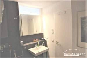 1373418 HomeCompany Dresden Möbliert/Furnished Studio Apartment mit Balkon in Dresden-Neustadt max. 2 Personen – 1099 Dresden – Vorschaubild 8