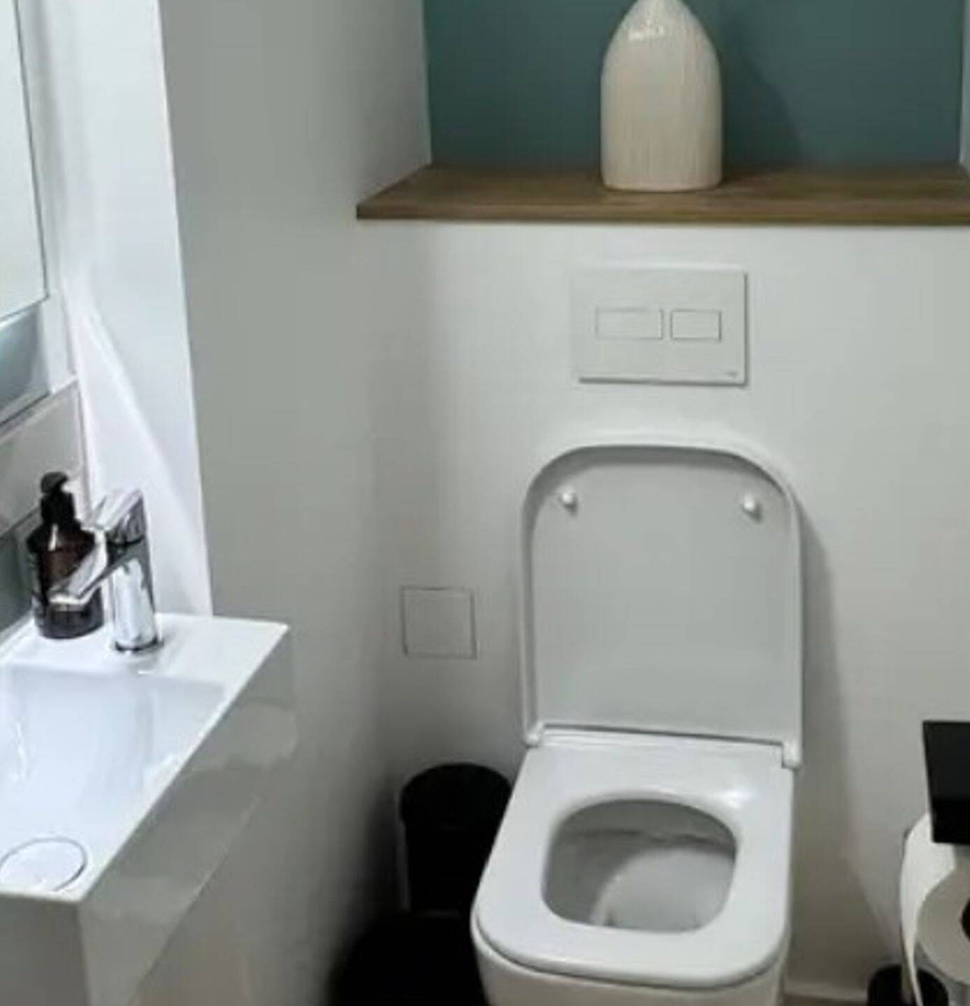 2,5 Zimmer-Wohnung – Nürnberg – Vorschaubild 3
