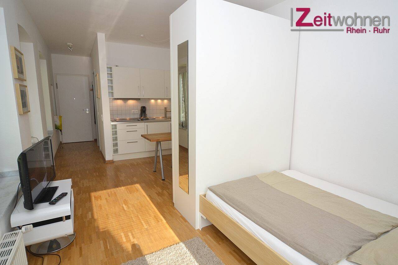Stadtnah im Belgischen Viertel - Apartment im Herzen von Köln
