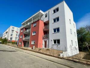 3ZKB-Wohnung in Zentraler Lage von Kassel! – 34125 Kassel – Vorschaubild 4