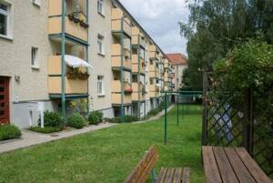 Aktuelle Renovierung einer 3-Raum-Wohnung in Dresden-Löbtau! Bilder folgen – 1159 Dresden – Vorschaubild 1