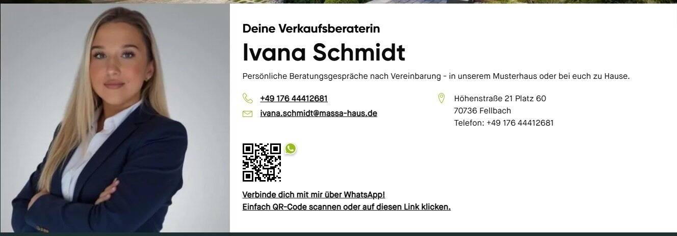 ?? Doppelhaus: Allein investieren oder gemeinsam bauen und Kosten sparen ?? – Weinstadt – Vorschaubild 2