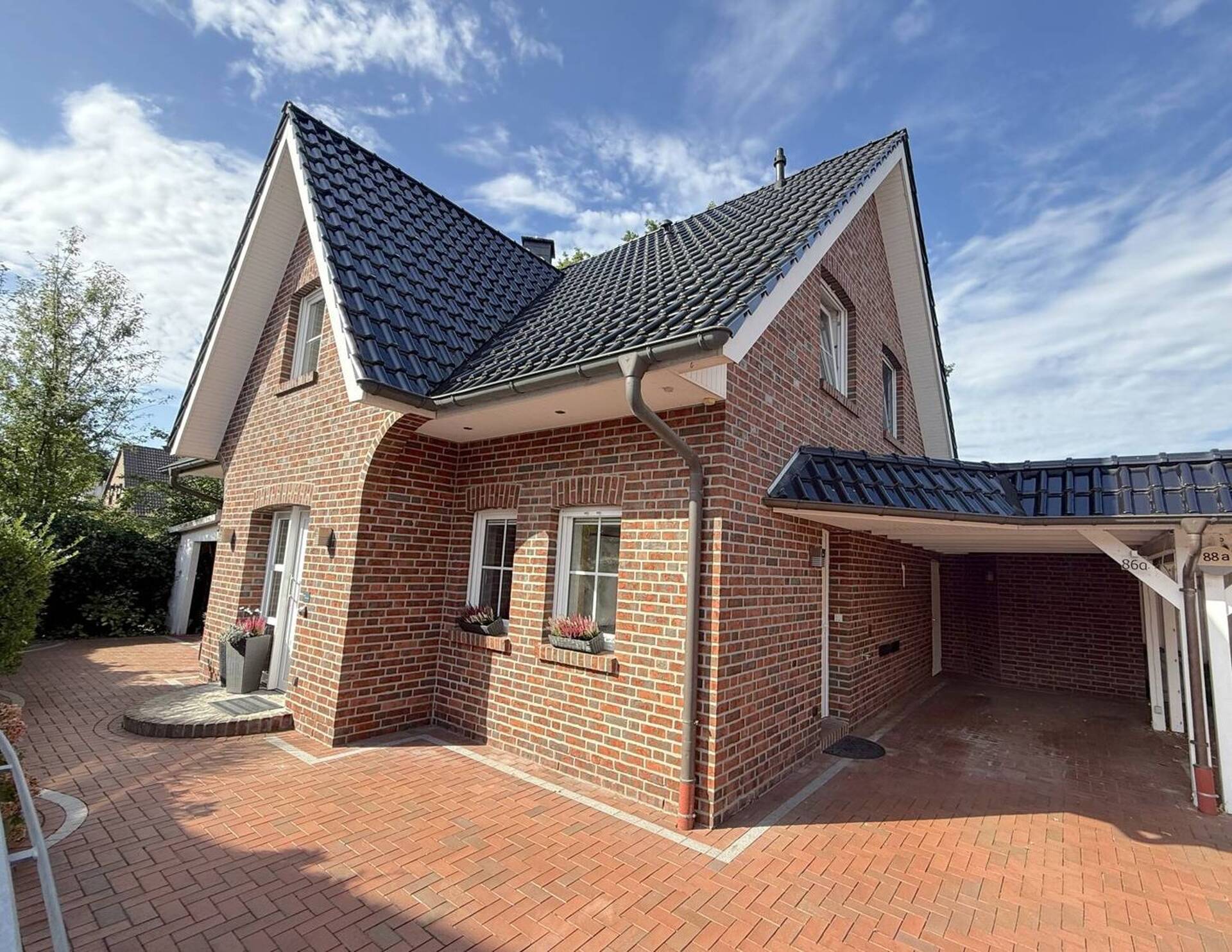 Einfamilienhaus in 27753 Delmenhorst / Ströhen mit 142 m² kaufen