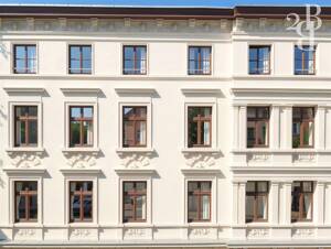 Modern wohnen & direkt einziehen - 3-Raum-Wohnung mit Einbauküche – 39112 Magdeburg – Vorschaubild 7