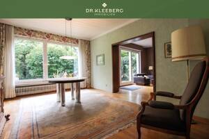 Stilvolle Architektur der 1930er Jahre in bevorzugter Wohnlage von Münster-Erphoviertel – 48145 Münster – Vorschaubild 3